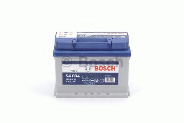 BOSCH 0 092 S40 040 Starter Battery